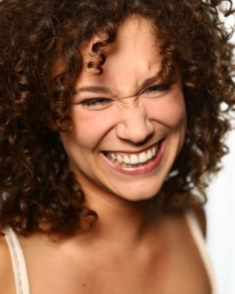 Profilbild von Sophia