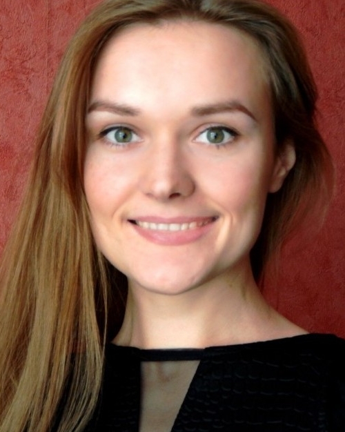 Profilbild von Viktoriia