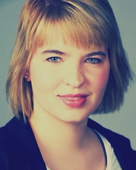 Profilbild von Paulina