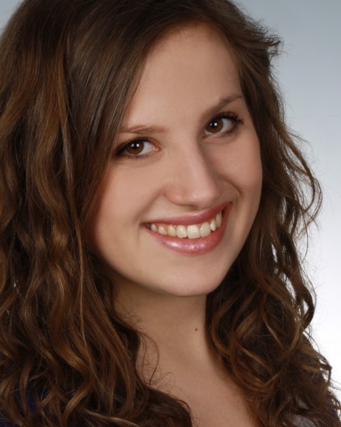 Profilbild von Caroline