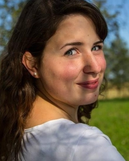 Profilbild von Nicola