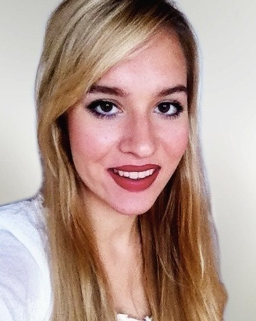 Profilbild von Miriam