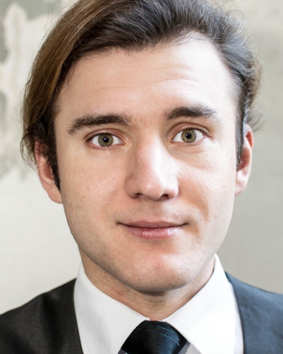 Profilbild von Alex