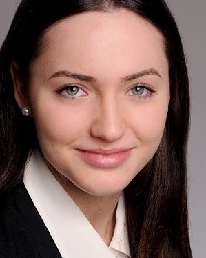 Profilbild von Karolina