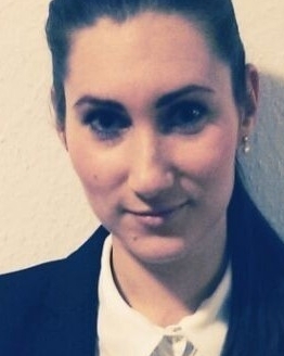 Profilbild von Andrea