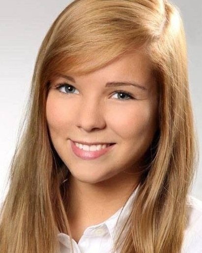 Profilbild von Marleen