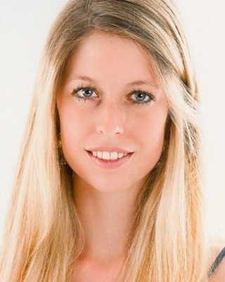 Profilbild von Caroline
