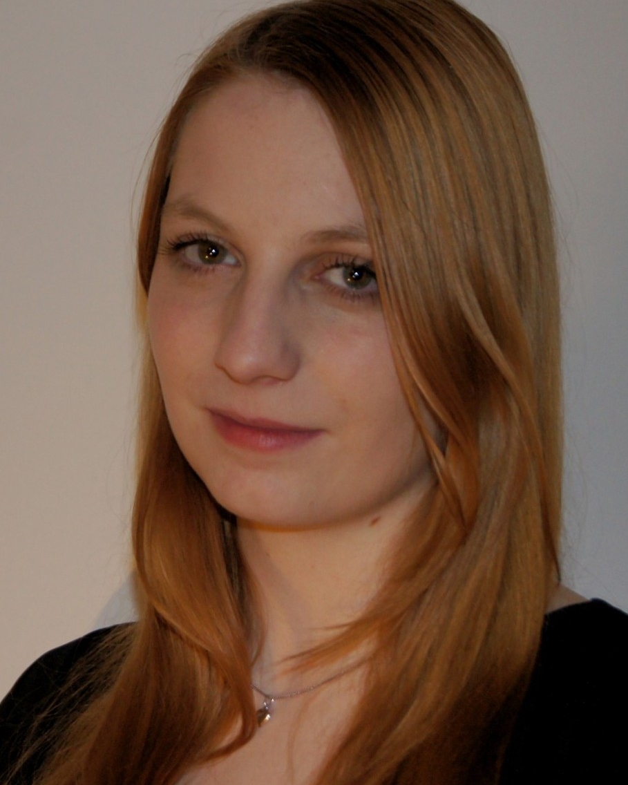 Profilbild von Magdalena