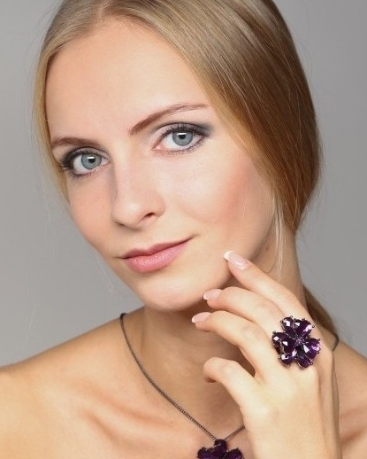 Profilbild von Christina