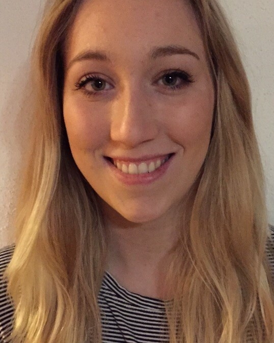 Profilbild von Lisa