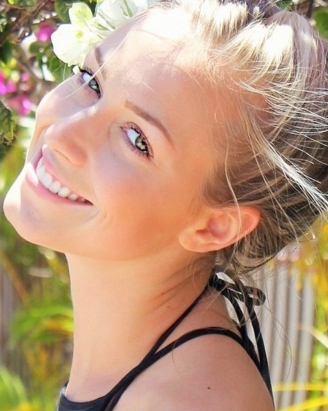 Profilbild von Maya