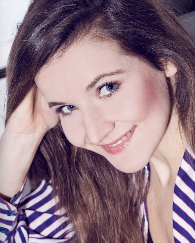 Profilbild von Maren