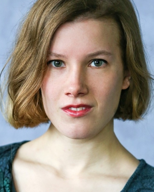 Profilbild von Marie