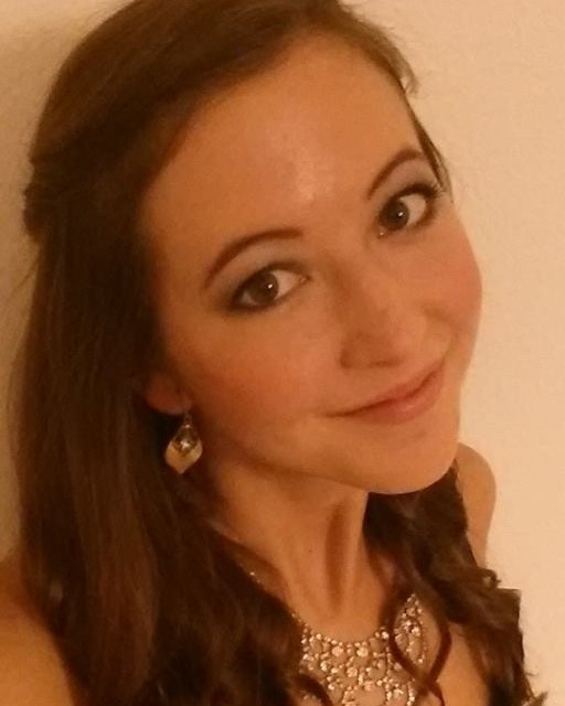 Profilbild von Veronika