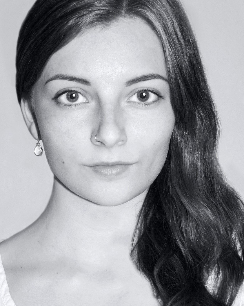 Profilbild von Elena