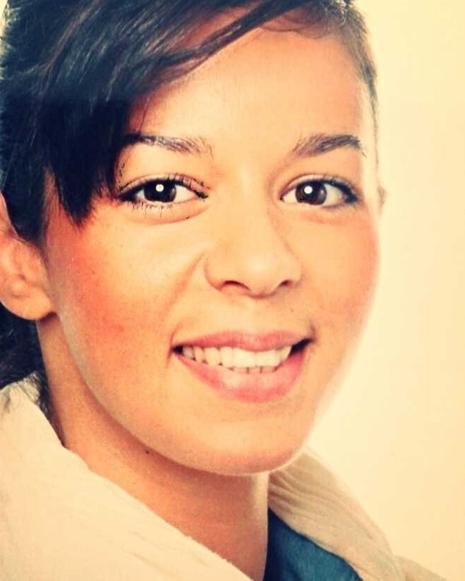 Profilbild von Valentina