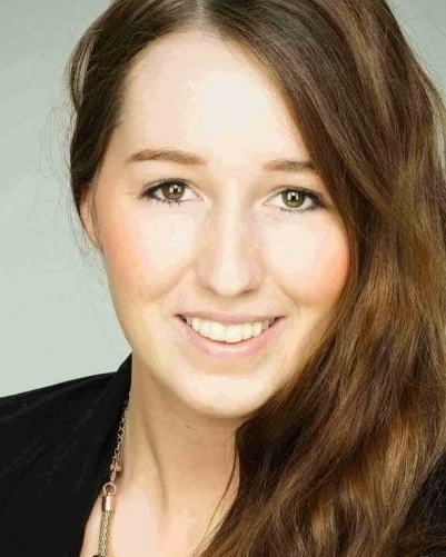Profilbild von Leonie