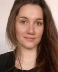 Profilbild von Anna