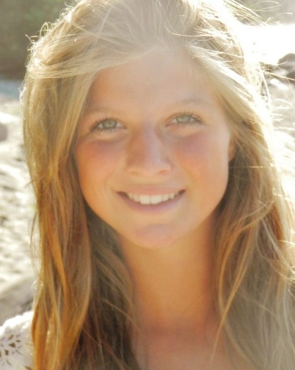 Profilbild von Louisa