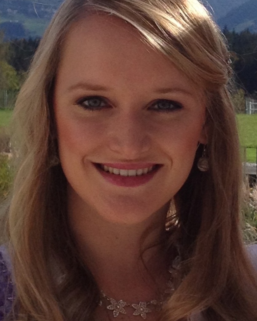 Profilbild von Janina