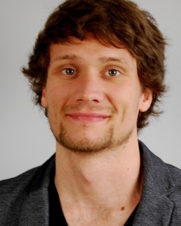 Profilbild von Manuel