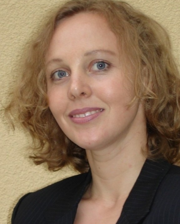 Profilbild von Melanie