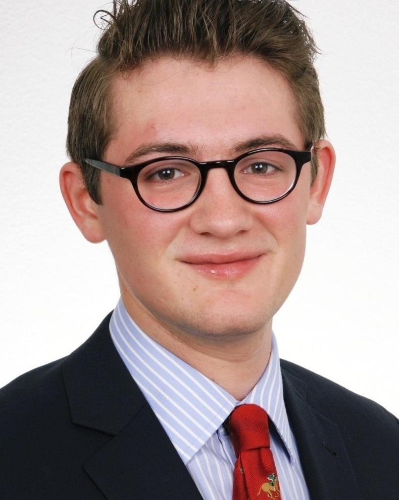 Profilbild von Friedrich