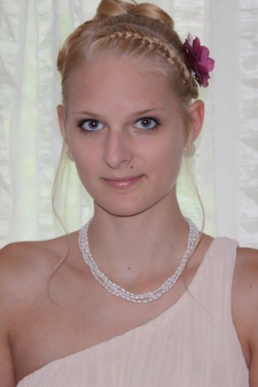 Weiteres Foto von Franziska