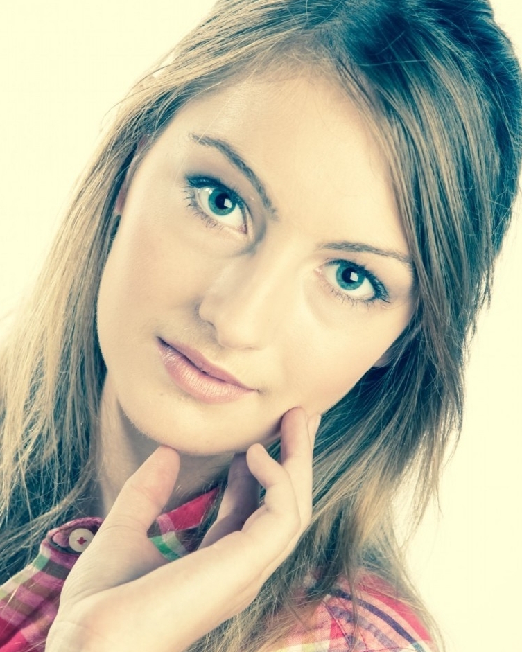 Profilbild von Carolin
