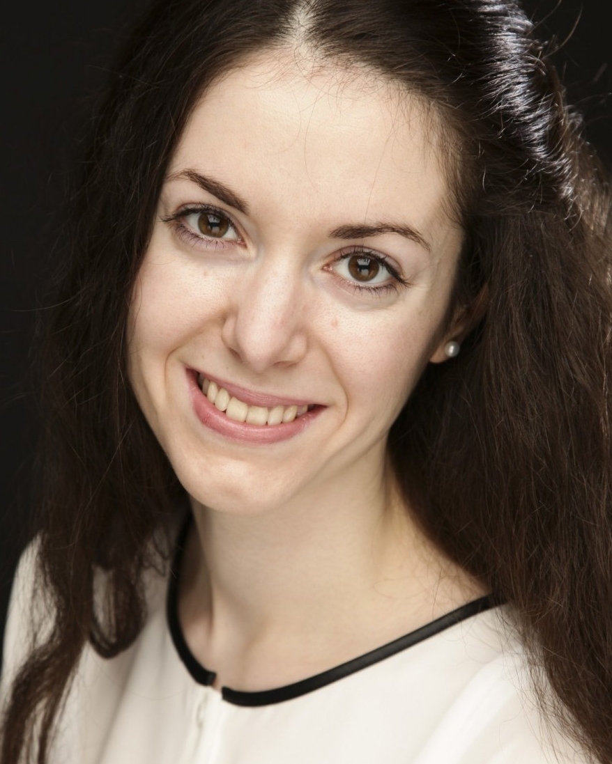 Profilbild von Yulia