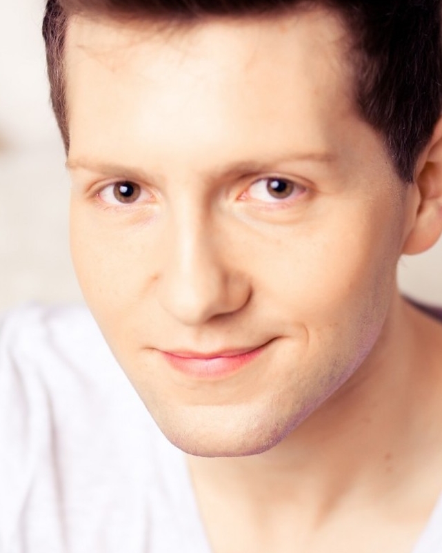 Profilbild von Christoph