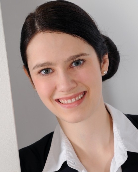 Profilbild von Camilla