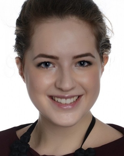 Profilbild von Nele