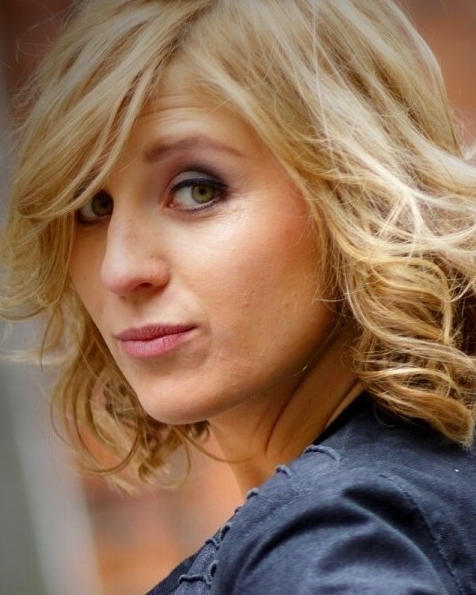Profilbild von Stephanie