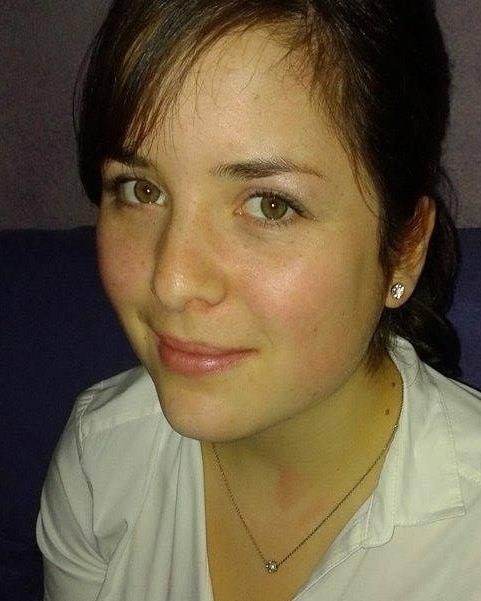 Profilbild von Miriam