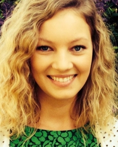 Profilbild von Katharina
