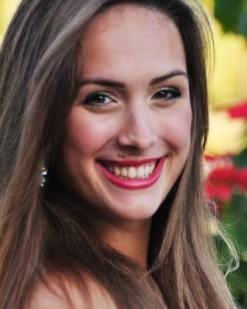 Profilbild von Elisa