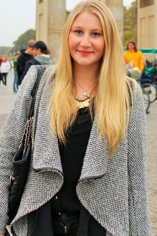 Weiteres Foto von Jessica