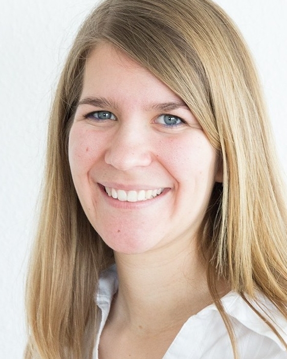 Profilbild von Beryl Katharina