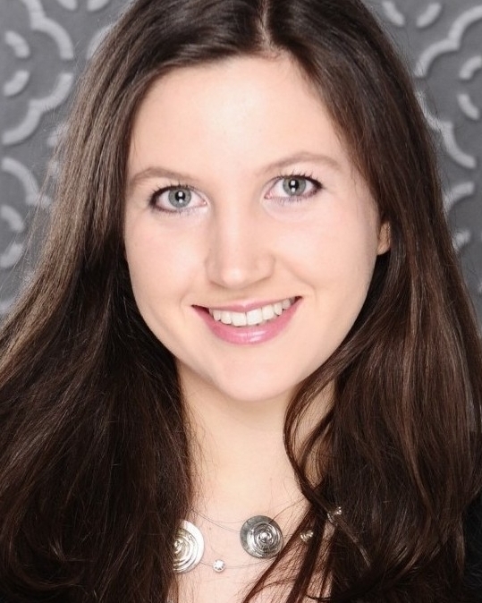 Profilbild von Julia