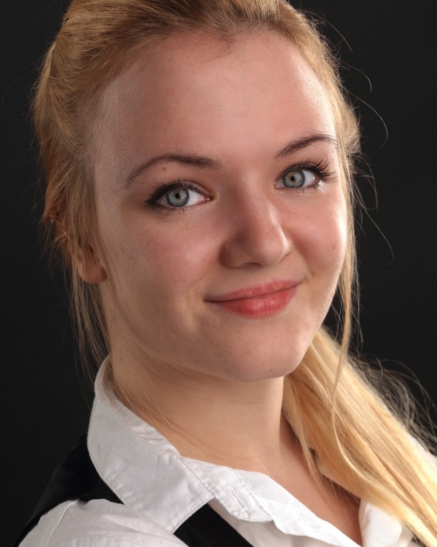 Profilbild von Jasmin