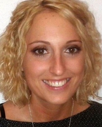 Profilbild von Sabrina