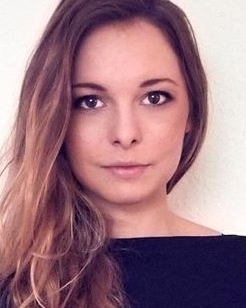 Profilbild von Pia