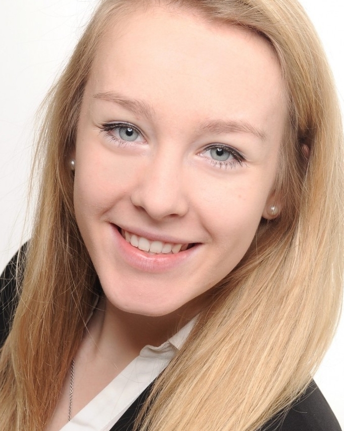 Profilbild von Lena