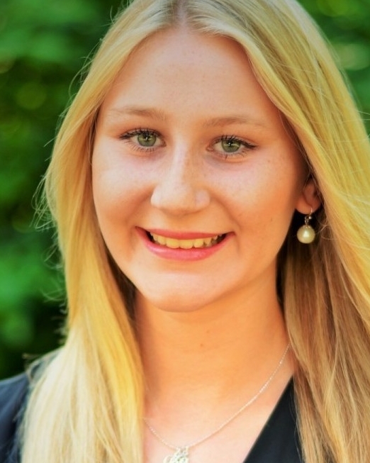 Profilbild von Jessica