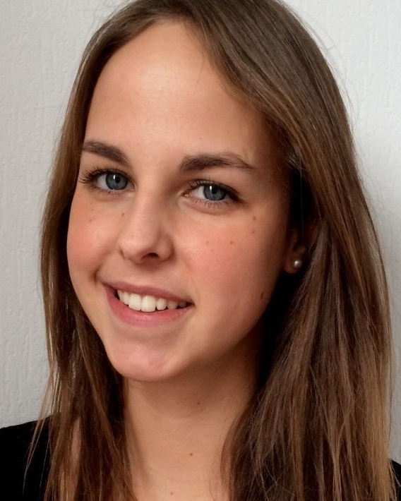 Profilbild von Marina