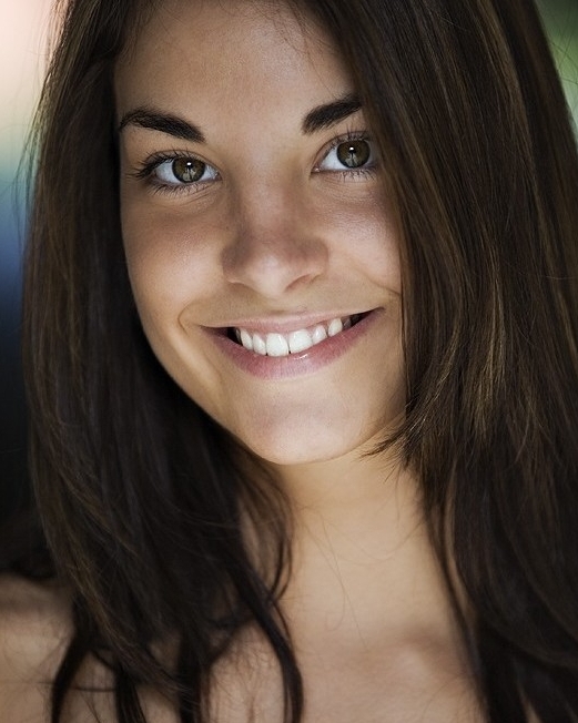 Profilbild von Lisa