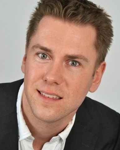 Profilbild von Tobias