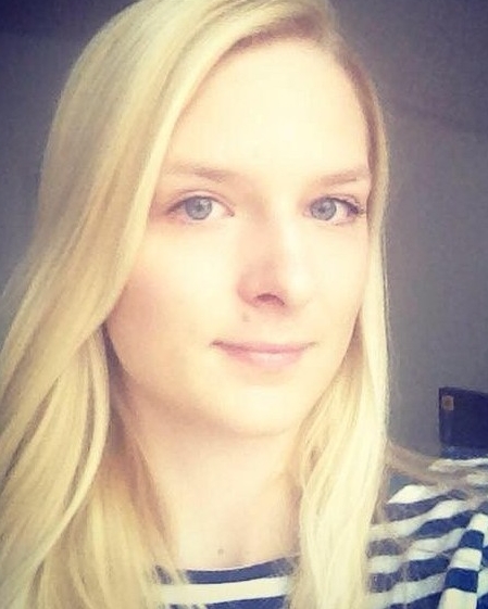 Profilbild von Franziska