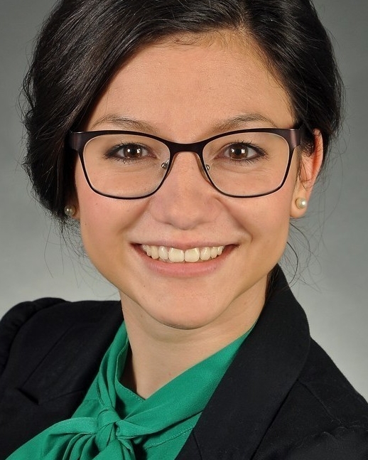 Profilbild von Sandra